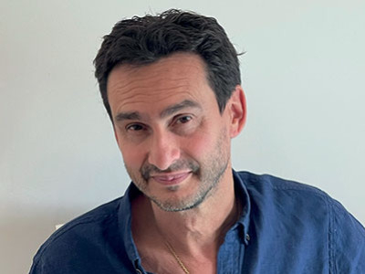 Interview de Dr Jean-Loup Mouysset