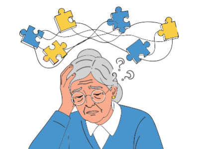 Déclin cognitif : protéger son cerveau et entretenir ses fonctions cognitives