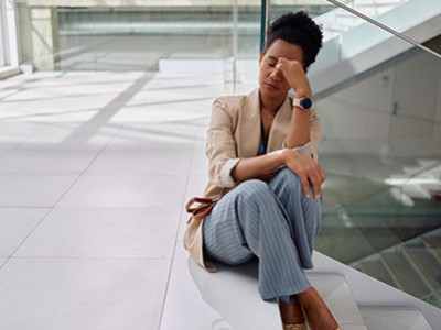 Fatigue mentale : comment retrouver l'équilibre ?