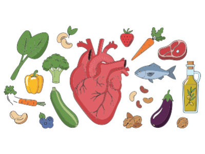 Les 10 meilleurs aliments anti-cholestérol