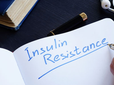 Mieux gérer la résistance à l’insuline grâce aux probiotiques