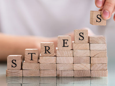 Les effets du stress sur le corps : 7 conséquences souvent sous-estimées