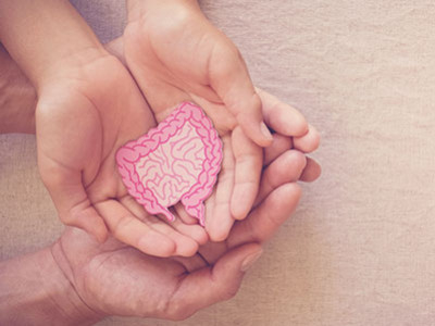 Le microbiote des enfants, de la naissance à la puberté