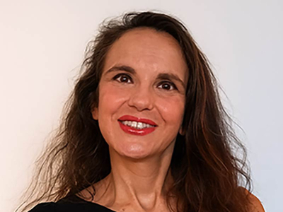 Interview de Célia Mores