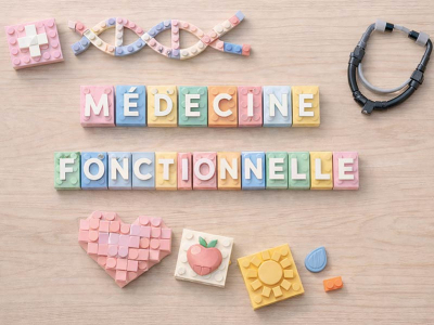 Médecine fonctionnelle : comprendre les racines de la santé