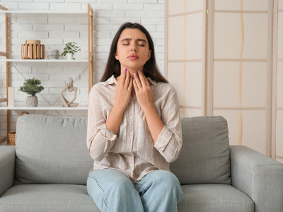 Troubles de la thyroïde : quels sont les signes à reconnaître ?