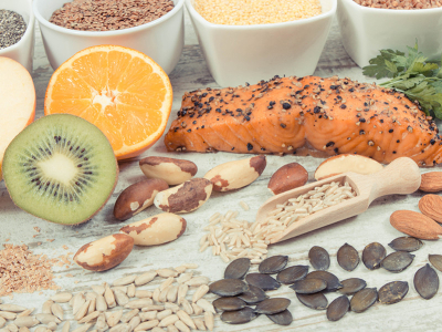 Alimentation et thyroïde : quels aliments manger (ou éviter)