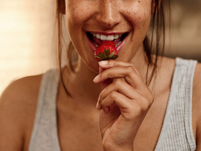 Fringales : 10 astuces pour arrêter le grignotage