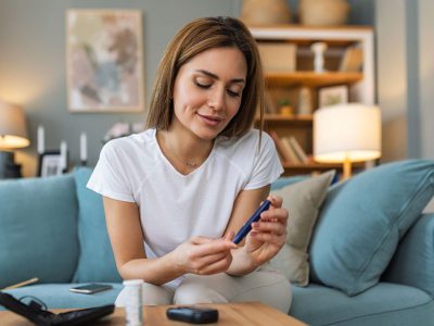 Comment faire baisser sa glycémie naturellement ?