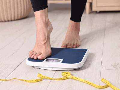 10 astuces pour perdre du poids sainement