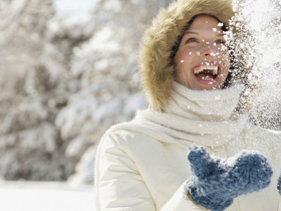 Boostez vos défenses immunitaires cet hiver