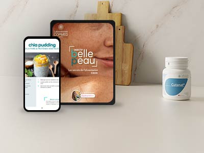 EBOOK : OBJECTIF BELLE PEAU