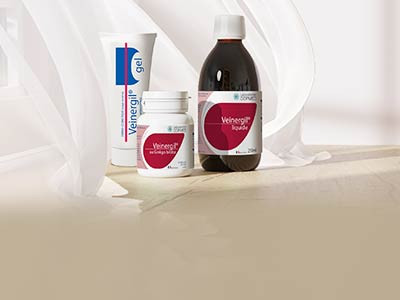 DITES STOP AUX SENSATIONS DE JAMBES LOURDES !