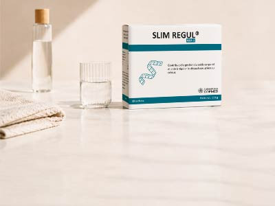 INNOVATION : SLIM REGUL®