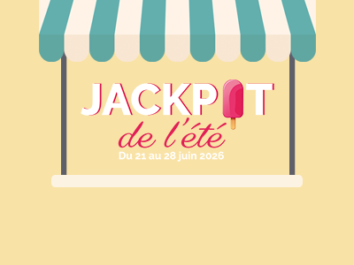 JEU 100% GAGNANT !