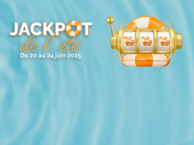 JEU 100% GAGNANT !