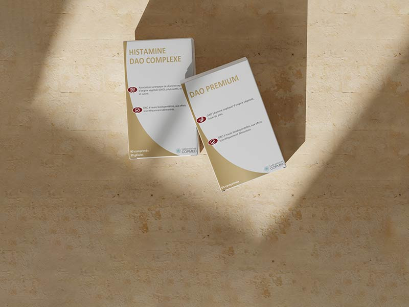 Maux de tête ? Fatigue ?